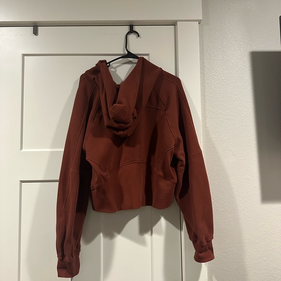 Lululemon Scuba - Picture 2 of 3